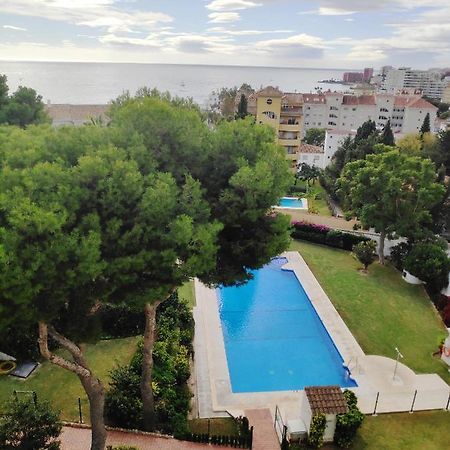 San Francisco Panoramic Apartment Benalmadena Exterior photo