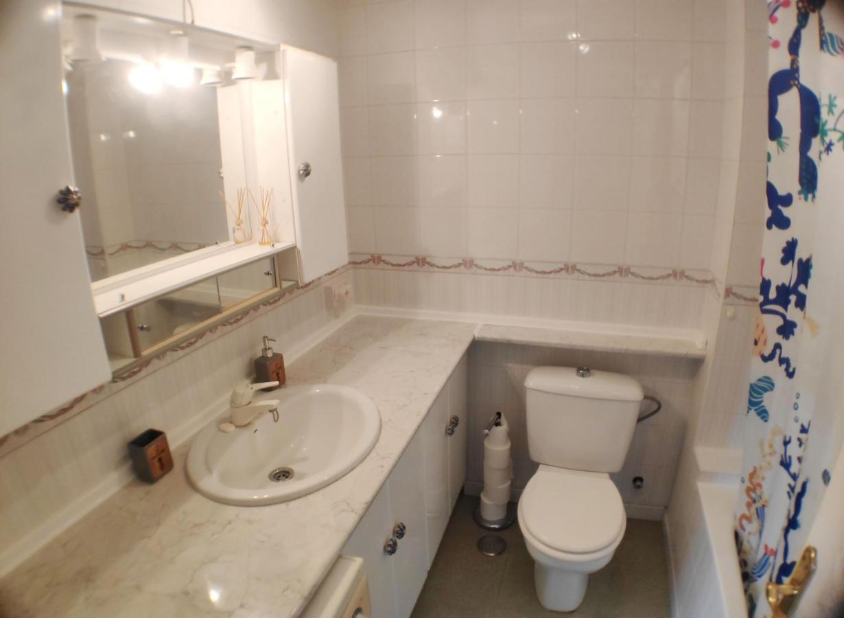 San Francisco Panoramic Apartment Benalmadena Exterior photo