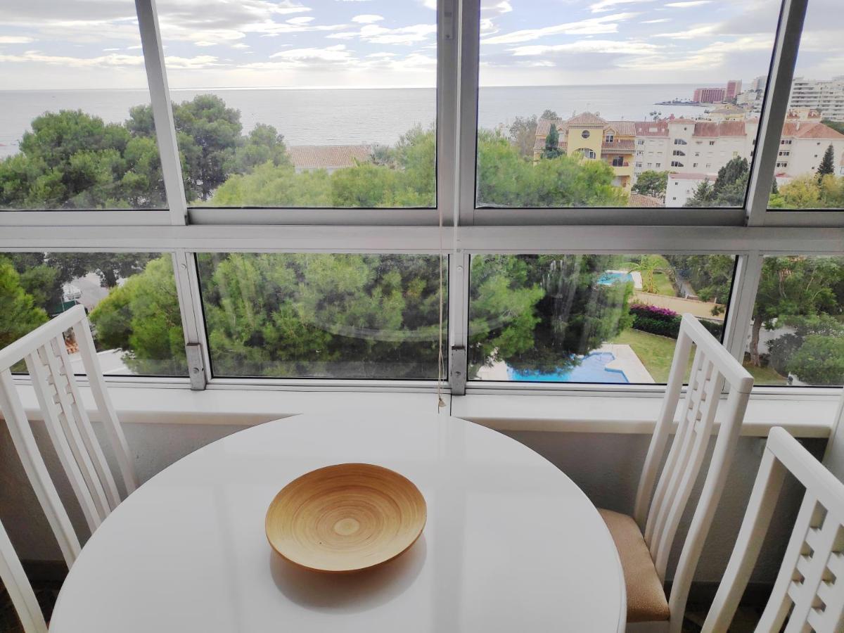 San Francisco Panoramic Apartment Benalmadena Exterior photo