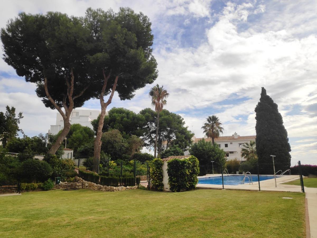 San Francisco Panoramic Apartment Benalmadena Exterior photo