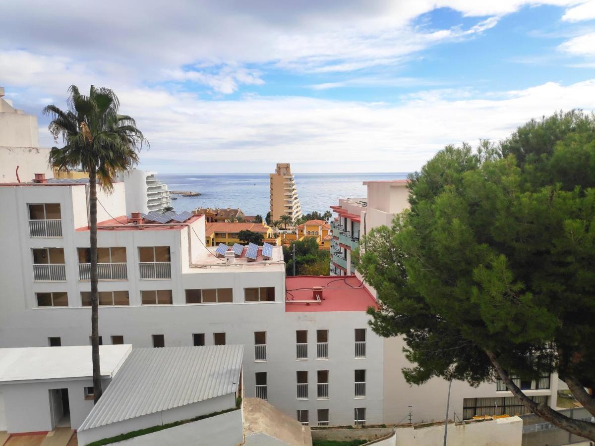 San Francisco Panoramic Apartment Benalmadena Exterior photo